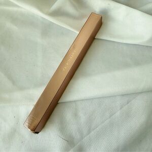 Patrick Ta Dual-Ended Brow Brush #1 – Angled Brush & Spoolie – Brand New